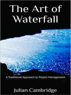 cover image of The Art of Waterfall